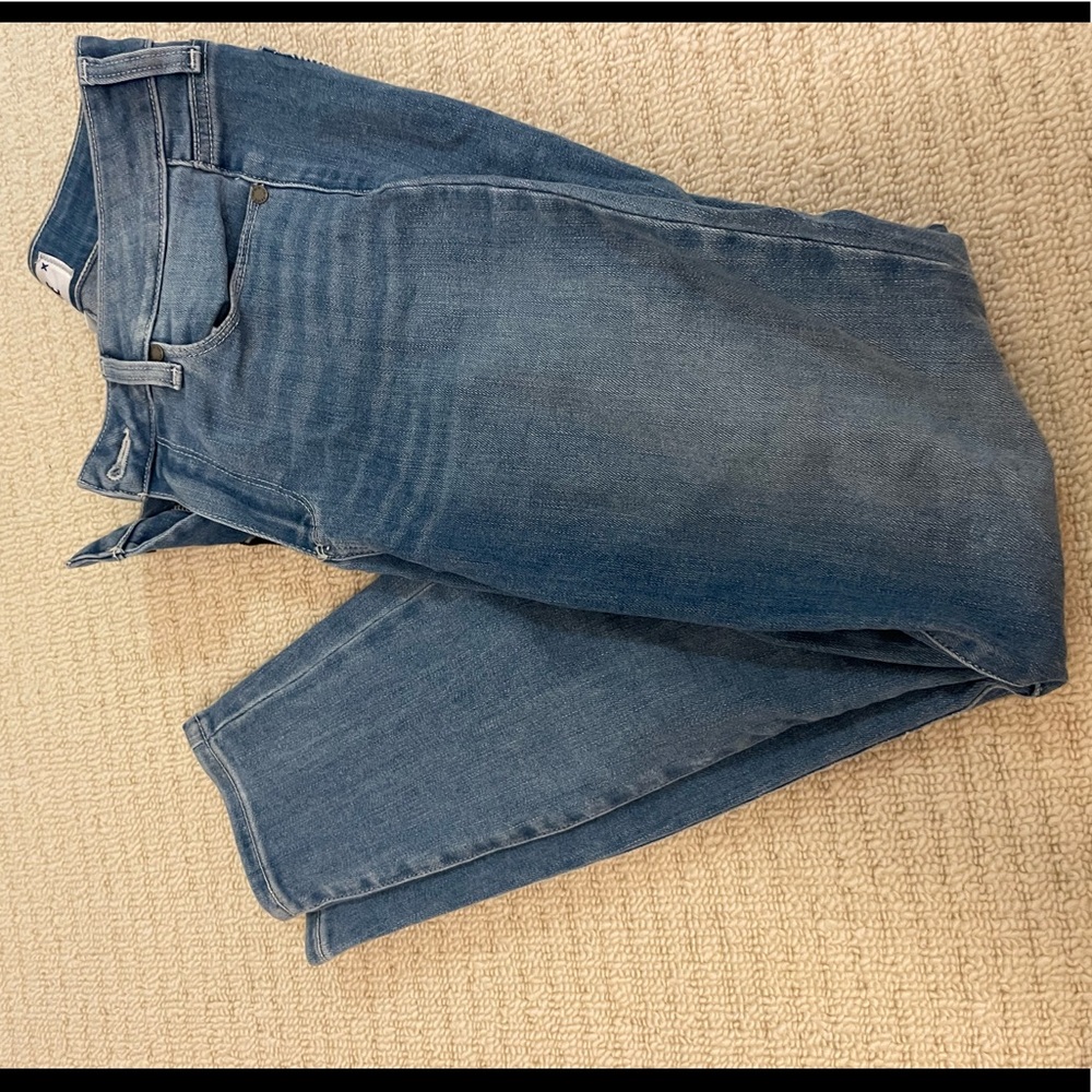 Paige denim jeans